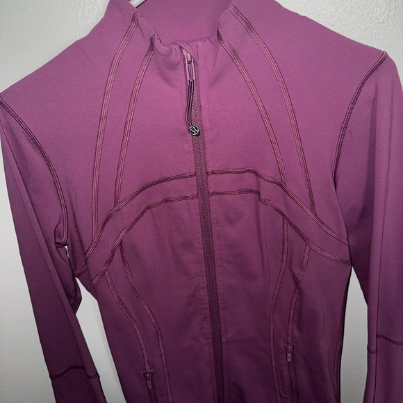 Lululemon Define Jacket - Picture 1 of 3